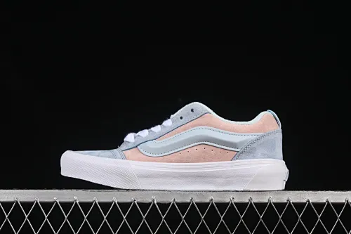 All categories Vans Vans series Vans Low Vans low-top Vans Knu Skool Vans low-top retro casual fat bread shoes VN0009QCJV6